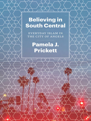 cover image of Believing in South Central